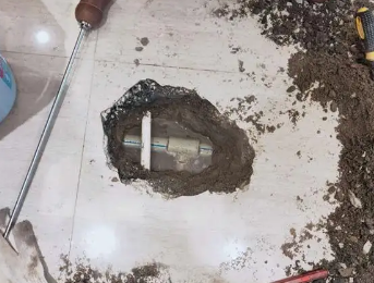 湛江市测漏水电话