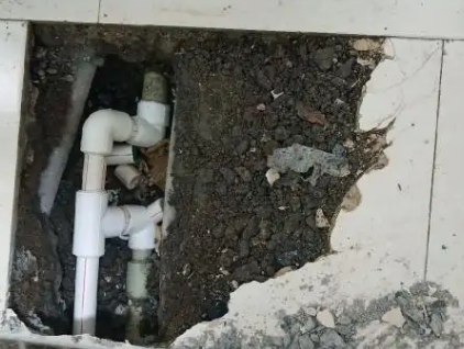 湛江市测漏水哪家好