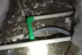 湛江市测漏水公司