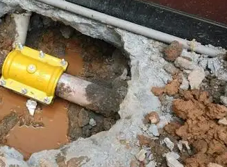 湛江市漏水检测哪家好