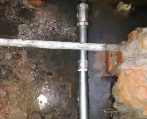 湛江市漏水检测公司电话