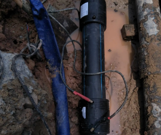 湛江市水管漏水检测多少钱